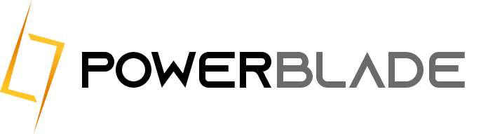 PowerBlade IT Solution
