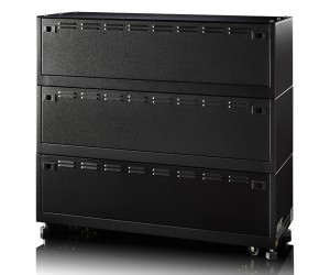 MODULO RACK FECHADO 120V 10X58 ESTACIONARIA 600x500