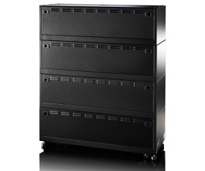 MODULO RACK FECHADO 192V 16X45 ESTACIONARIA 600x500