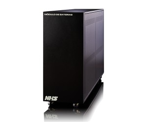 MODULO RACK FECHADO 288V 24X17AH SELADA 600x500
