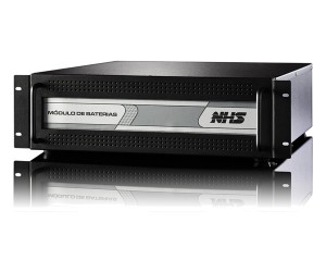 Modulo-RACK 3U 48V 16X9 SELADA 600x500